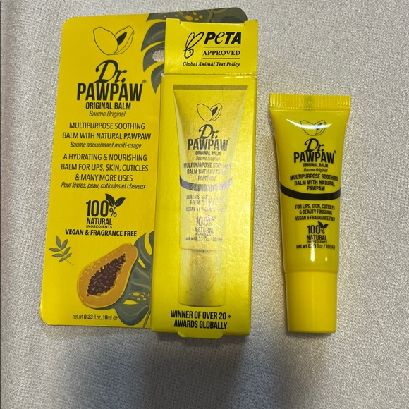 Beauty bundle - Picture 4 of 11